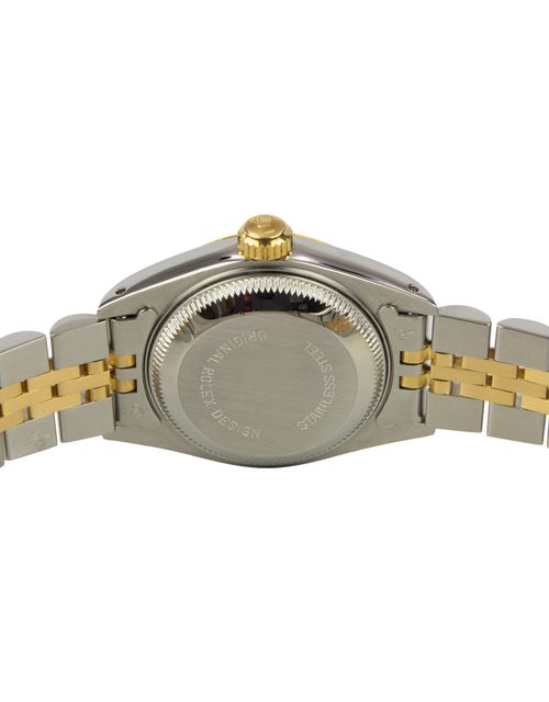 Rolex Datejust Lady 69173 Image 2